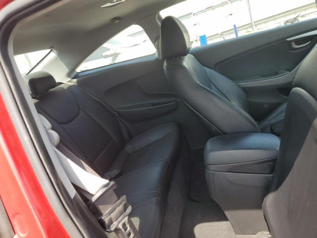 Photo 9 VIN: KMHDH6AH5EU027532 - HYUNDAI ELANTRA CO 