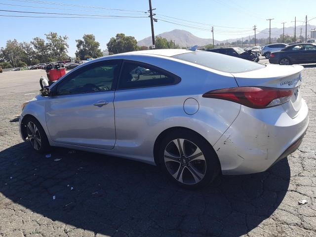 Photo 1 VIN: KMHDH6AH5EU027949 - HYUNDAI ELANTRA CO 