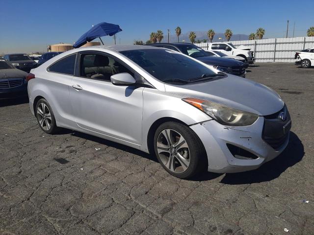 Photo 3 VIN: KMHDH6AH5EU027949 - HYUNDAI ELANTRA CO 