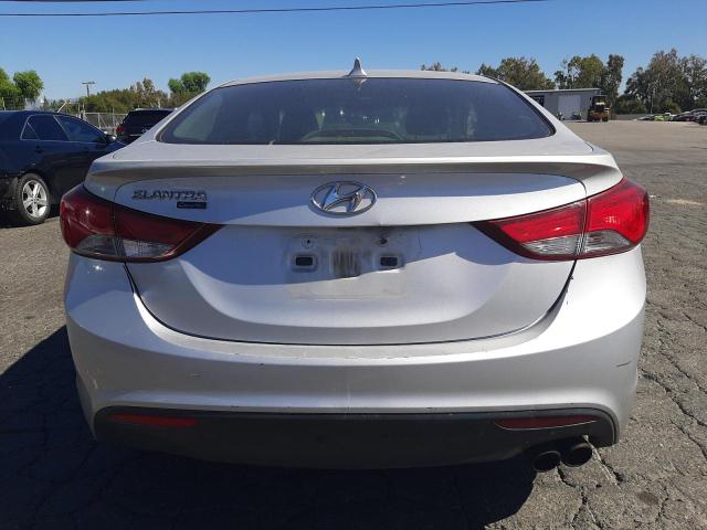 Photo 5 VIN: KMHDH6AH5EU027949 - HYUNDAI ELANTRA CO 