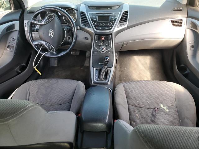 Photo 7 VIN: KMHDH6AH5EU027949 - HYUNDAI ELANTRA CO 