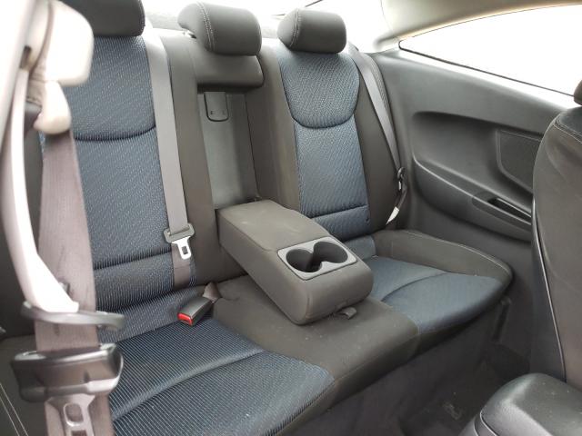 Photo 5 VIN: KMHDH6AH5EU028681 - HYUNDAI ELANTRA CO 