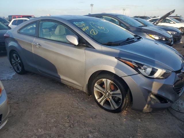 Photo 3 VIN: KMHDH6AH5EU029555 - HYUNDAI ELANTRA CO 