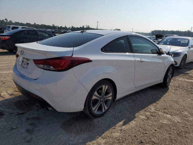 Photo 2 VIN: KMHDH6AH6EU026552 - HYUNDAI ELANTRA CO 