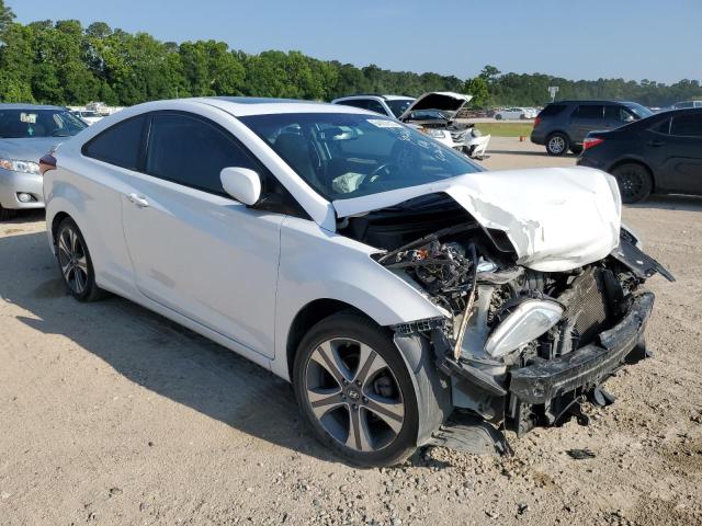 Photo 3 VIN: KMHDH6AH6EU026552 - HYUNDAI ELANTRA CO 