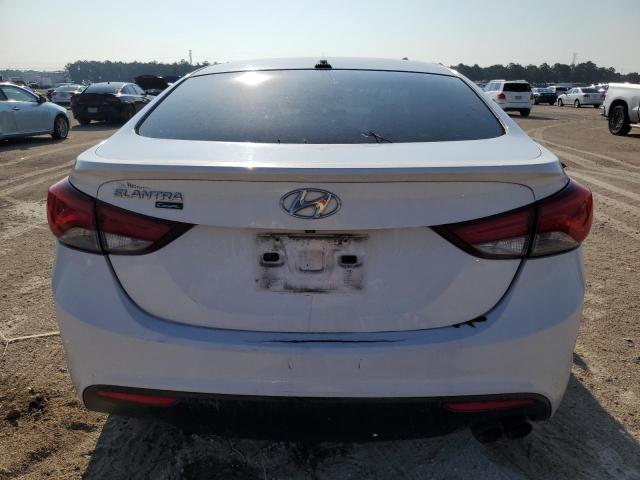 Photo 5 VIN: KMHDH6AH6EU026552 - HYUNDAI ELANTRA CO 