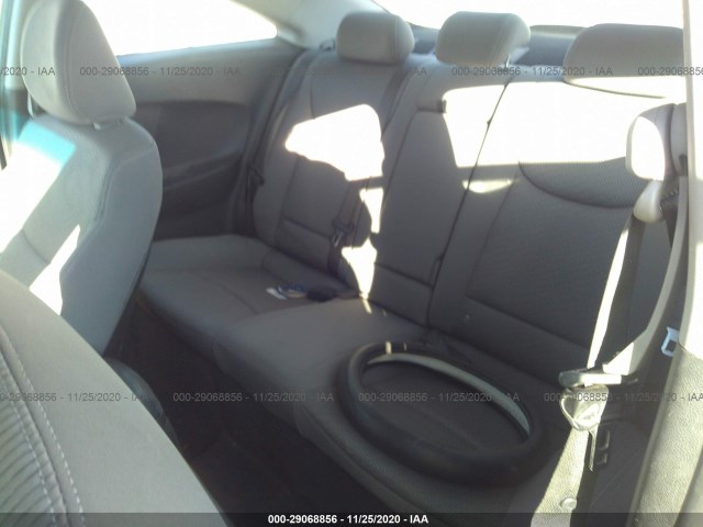 Photo 7 VIN: KMHDH6AH6EU029080 - HYUNDAI ELANTRA COUPE 