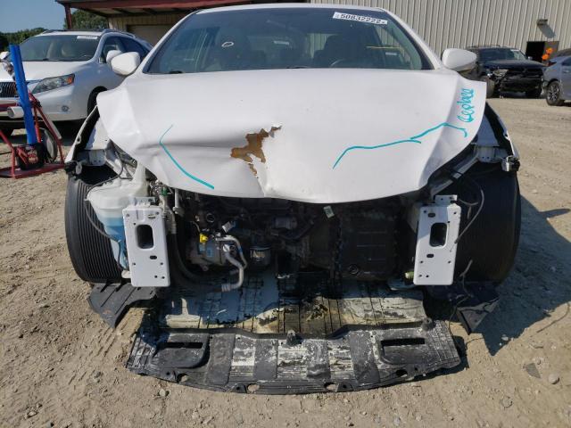 Photo 8 VIN: KMHDH6AH7EU027631 - HYUNDAI ELANTRA CO 