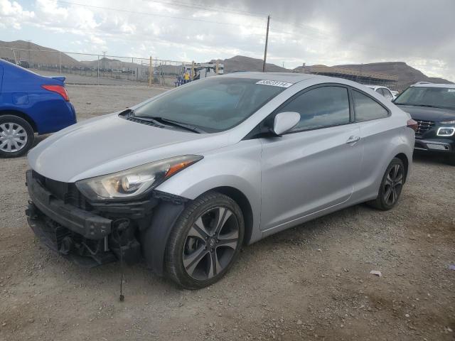 Photo 0 VIN: KMHDH6AH7EU028522 - HYUNDAI ELANTRA 