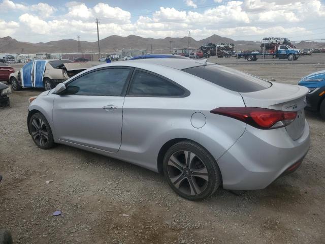 Photo 1 VIN: KMHDH6AH7EU028522 - HYUNDAI ELANTRA 