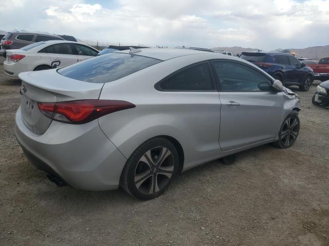 Photo 2 VIN: KMHDH6AH7EU028522 - HYUNDAI ELANTRA 