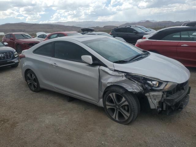 Photo 3 VIN: KMHDH6AH7EU028522 - HYUNDAI ELANTRA 