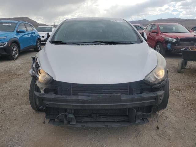 Photo 4 VIN: KMHDH6AH7EU028522 - HYUNDAI ELANTRA 