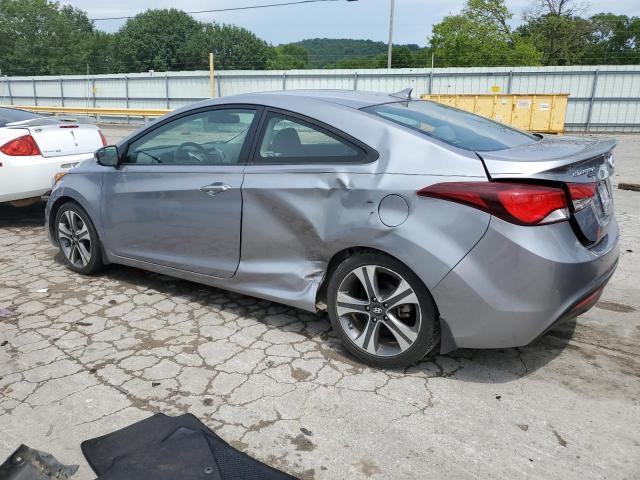 Photo 1 VIN: KMHDH6AH7EU028584 - HYUNDAI ELANTRA CO 