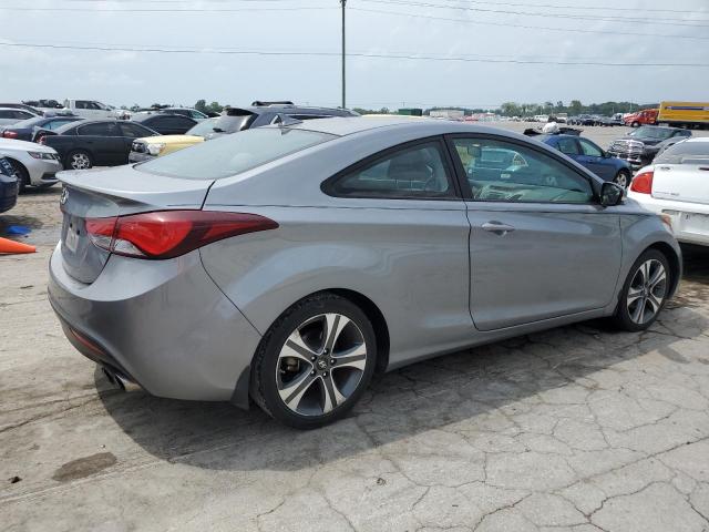 Photo 2 VIN: KMHDH6AH7EU028584 - HYUNDAI ELANTRA CO 