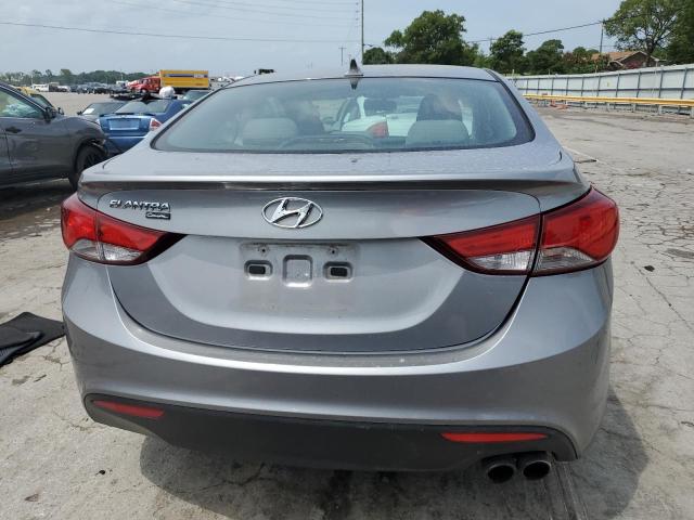 Photo 5 VIN: KMHDH6AH7EU028584 - HYUNDAI ELANTRA CO 