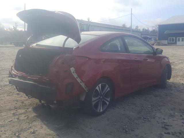 Photo 3 VIN: KMHDH6AH8EU025161 - HYUNDAI ELANTRA 