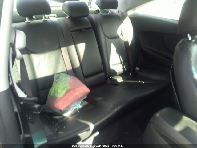 Photo 7 VIN: KMHDH6AH8EU025712 - HYUNDAI ELANTRA COUPE 