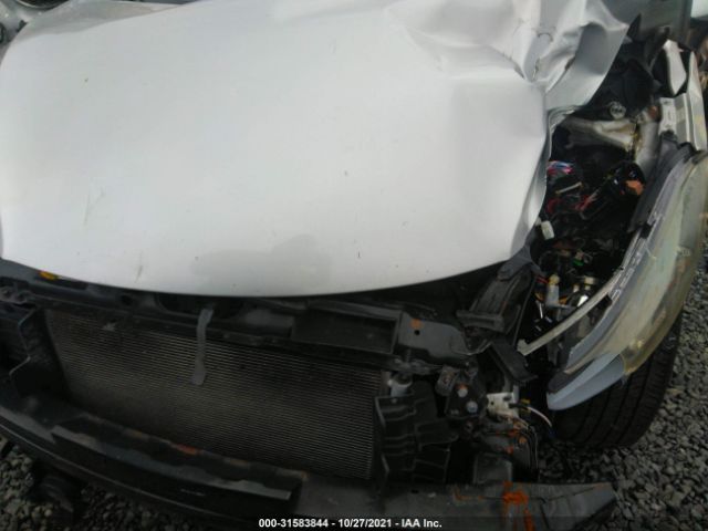 Photo 5 VIN: KMHDH6AH8EU025841 - HYUNDAI ELANTRA COUPE 