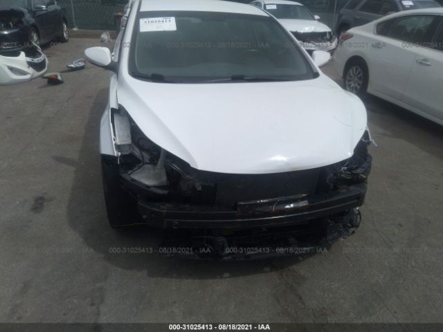 Photo 5 VIN: KMHDH6AH8EU026469 - HYUNDAI ELANTRA COUPE 