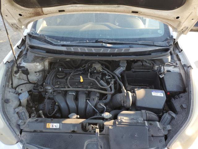 Photo 10 VIN: KMHDH6AH8EU026519 - HYUNDAI ELANTRA CO 