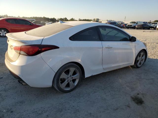 Photo 2 VIN: KMHDH6AH8EU026519 - HYUNDAI ELANTRA CO 