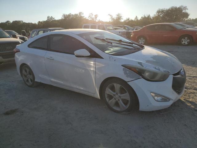 Photo 3 VIN: KMHDH6AH8EU026519 - HYUNDAI ELANTRA CO 