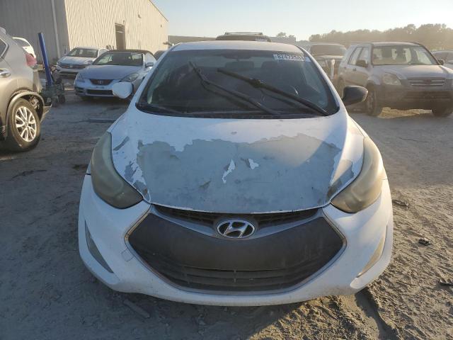 Photo 4 VIN: KMHDH6AH8EU026519 - HYUNDAI ELANTRA CO 