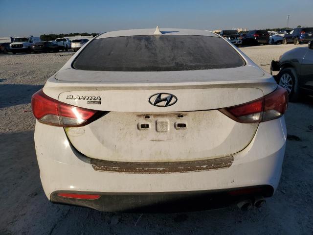 Photo 5 VIN: KMHDH6AH8EU026519 - HYUNDAI ELANTRA CO 