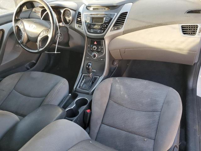 Photo 7 VIN: KMHDH6AH8EU026519 - HYUNDAI ELANTRA CO 