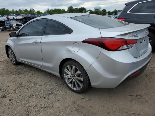 Photo 1 VIN: KMHDH6AH8EU027945 - HYUNDAI ELANTRA 