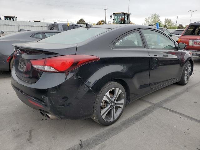 Photo 2 VIN: KMHDH6AH8EU028299 - HYUNDAI ELANTRA CO 