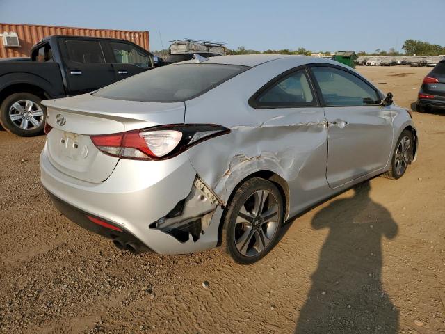 Photo 2 VIN: KMHDH6AH8EU028402 - HYUNDAI ELANTRA CO 