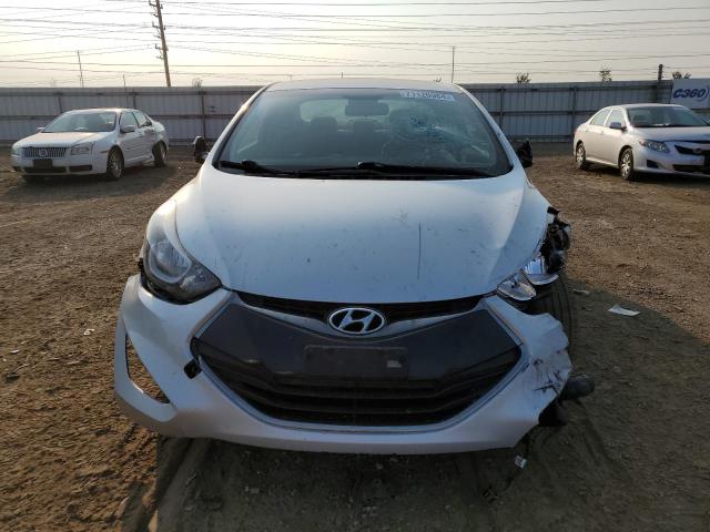 Photo 4 VIN: KMHDH6AH8EU028402 - HYUNDAI ELANTRA CO 