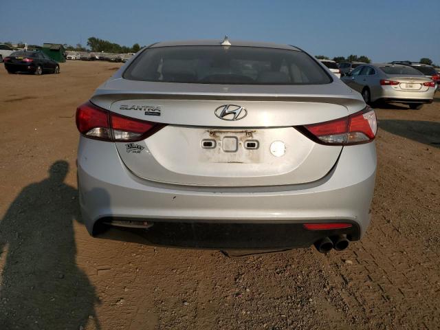 Photo 5 VIN: KMHDH6AH8EU028402 - HYUNDAI ELANTRA CO 