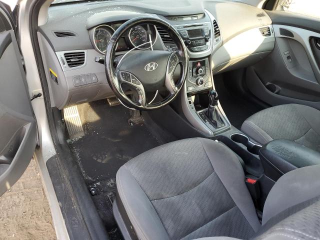 Photo 7 VIN: KMHDH6AH8EU028402 - HYUNDAI ELANTRA CO 