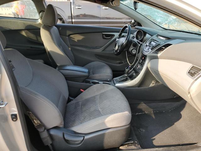 Photo 9 VIN: KMHDH6AH8EU028402 - HYUNDAI ELANTRA CO 