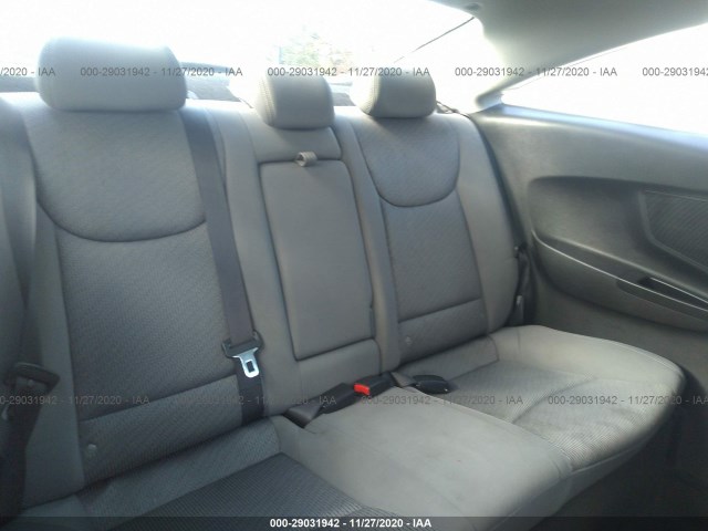 Photo 7 VIN: KMHDH6AH8EU028836 - HYUNDAI ELANTRA COUPE 