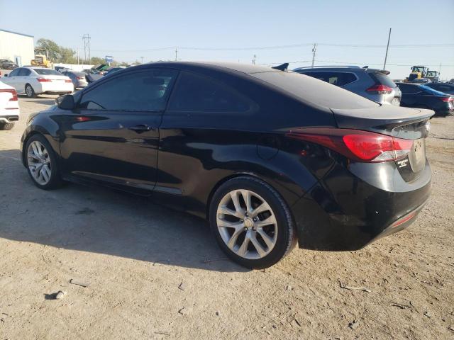 Photo 1 VIN: KMHDH6AH8EU029047 - HYUNDAI ELANTRA CO 