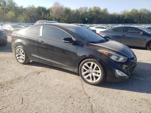 Photo 3 VIN: KMHDH6AH8EU029047 - HYUNDAI ELANTRA CO 