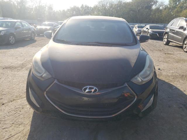 Photo 4 VIN: KMHDH6AH8EU029047 - HYUNDAI ELANTRA CO 