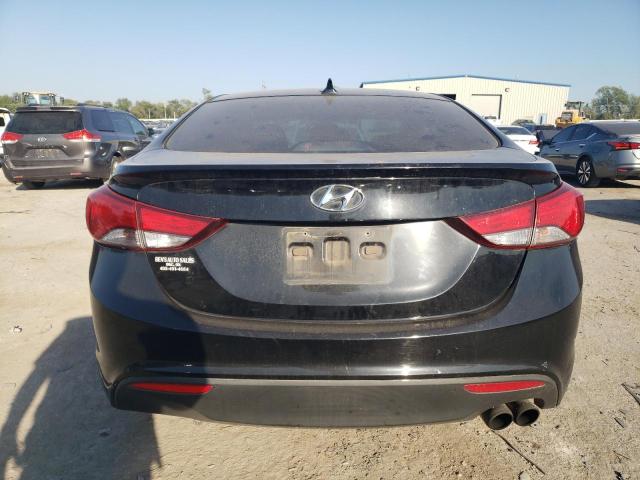 Photo 5 VIN: KMHDH6AH8EU029047 - HYUNDAI ELANTRA CO 