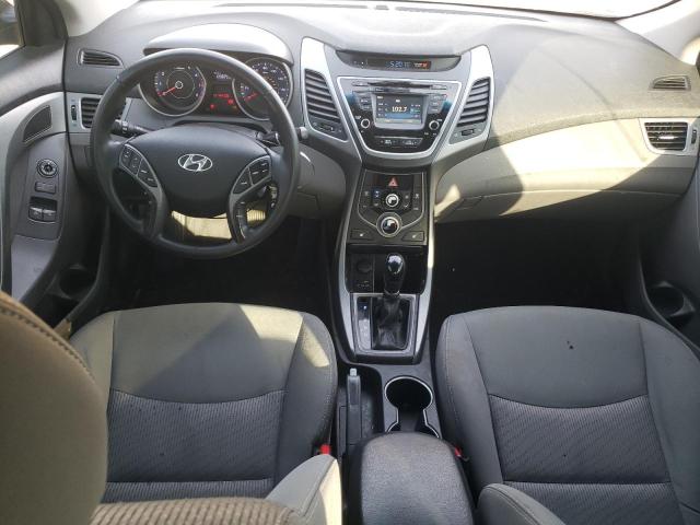 Photo 7 VIN: KMHDH6AH8EU029047 - HYUNDAI ELANTRA CO 