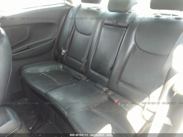 Photo 7 VIN: KMHDH6AH9EU026982 - HYUNDAI ELANTRA COUPE 