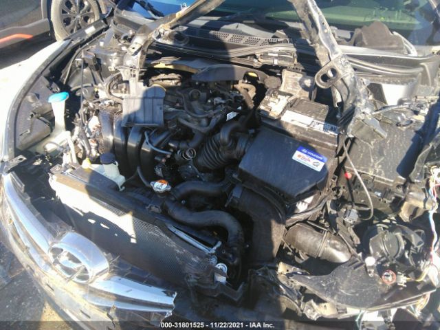 Photo 9 VIN: KMHDH6AH9EU028764 - HYUNDAI ELANTRA COUPE 