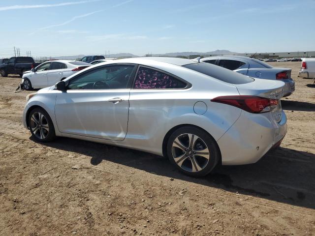 Photo 1 VIN: KMHDH6AH9EU029073 - HYUNDAI ELANTRA CO 