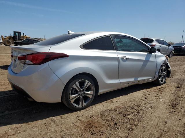 Photo 2 VIN: KMHDH6AH9EU029073 - HYUNDAI ELANTRA CO 