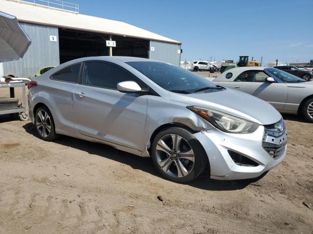 Photo 3 VIN: KMHDH6AH9EU029073 - HYUNDAI ELANTRA CO 