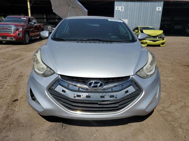 Photo 4 VIN: KMHDH6AH9EU029073 - HYUNDAI ELANTRA CO 