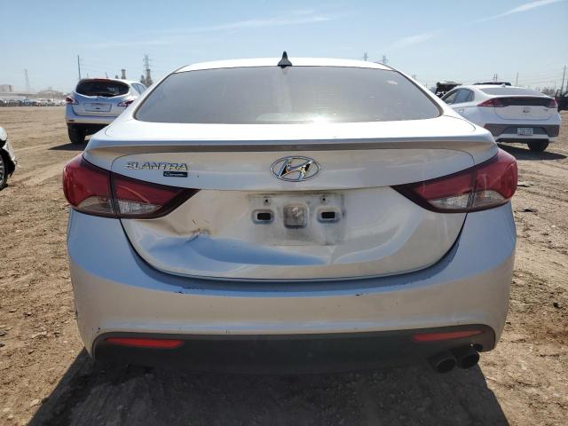 Photo 5 VIN: KMHDH6AH9EU029073 - HYUNDAI ELANTRA CO 